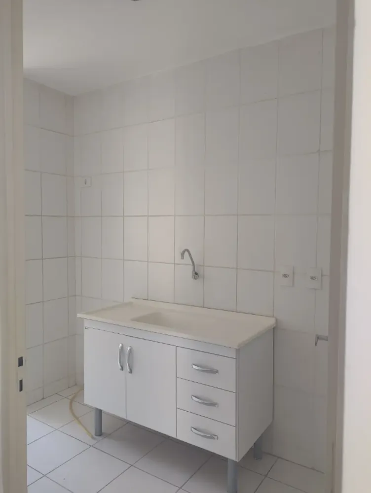 Apartamento, 2 quartos, 49 m² - Foto 3