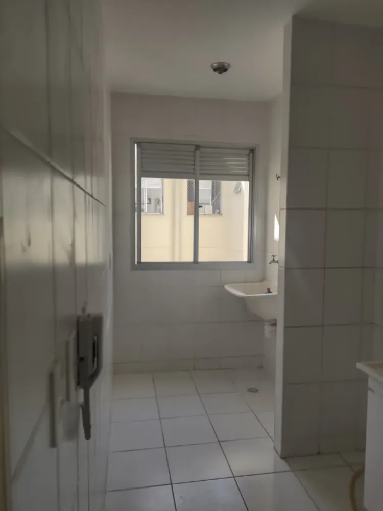Apartamento, 2 quartos, 49 m² - Foto 4