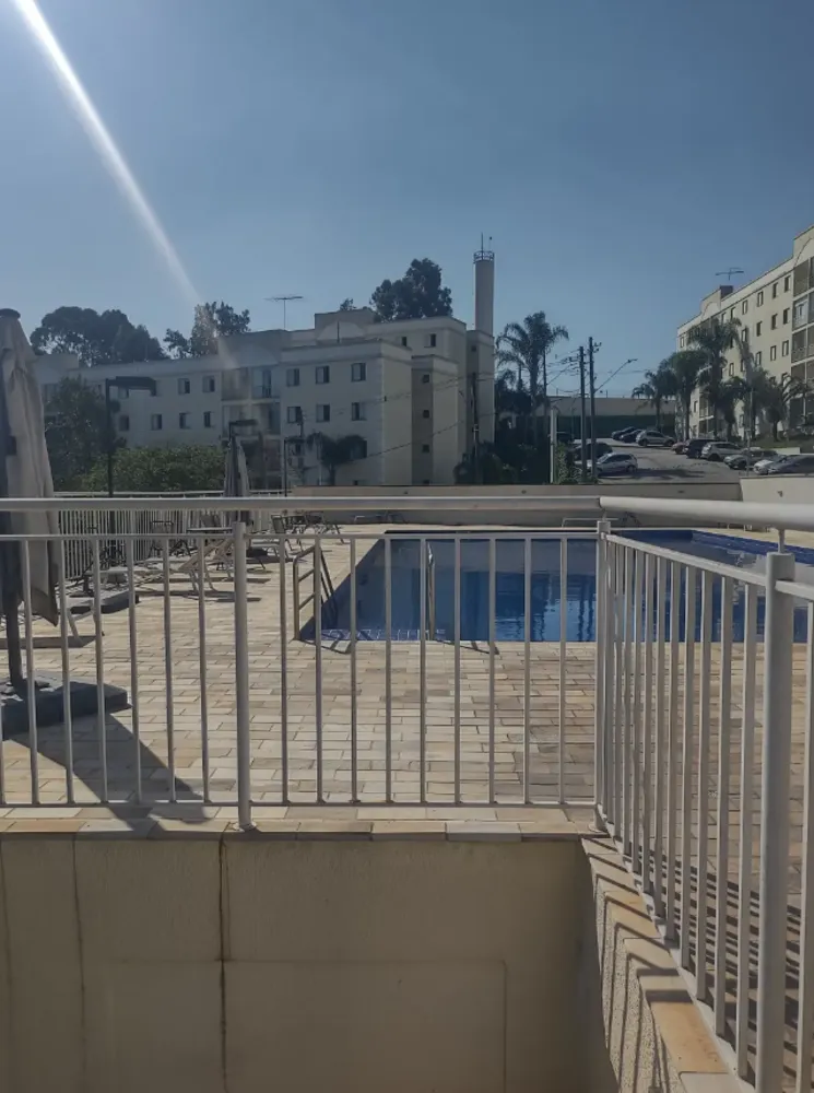 Apartamento, 2 quartos, 49 m² - Foto 8