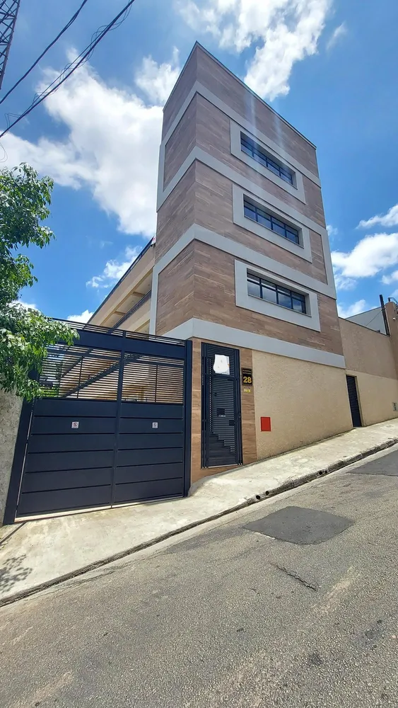 Apartamento, 1 quarto - Foto 4