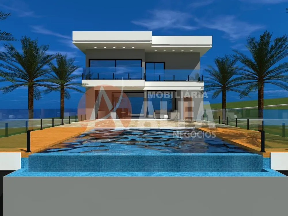 Casa, 4 quartos, 543 m² - Foto 2