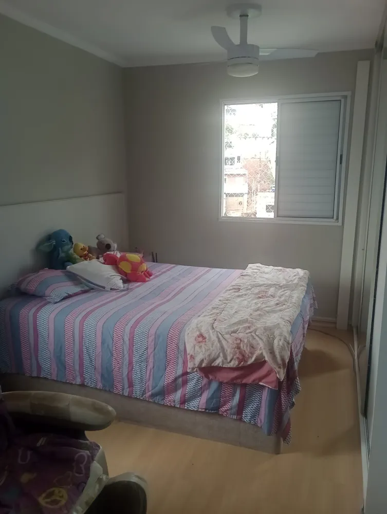 Apartamento, 4 quartos, 94 m² - Foto 7