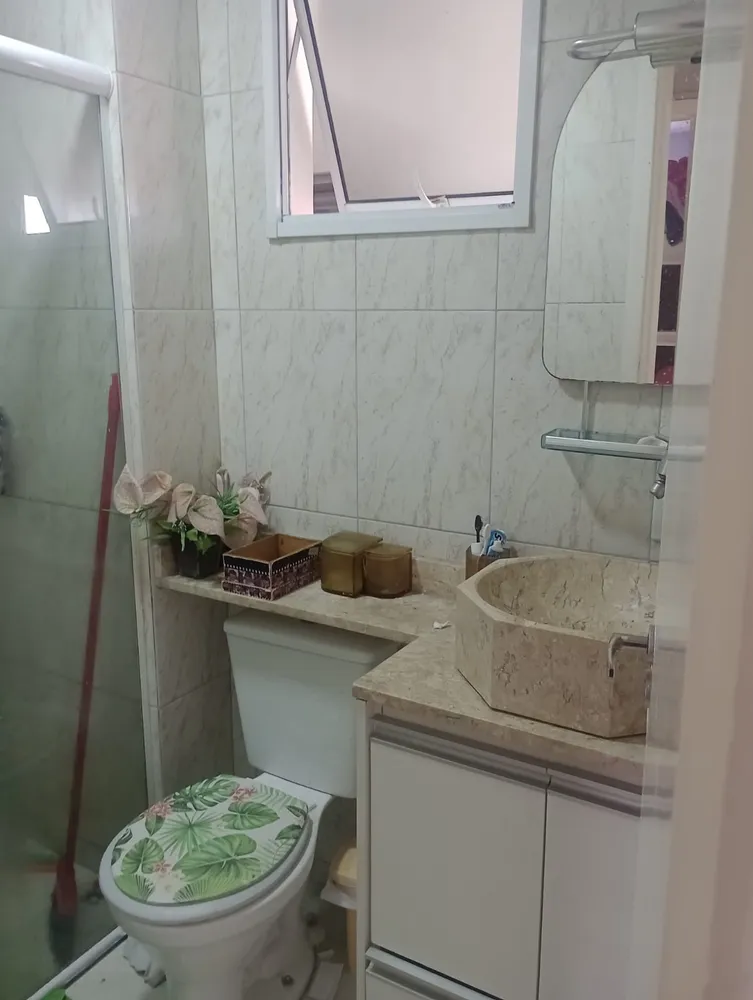 Apartamento, 4 quartos, 94 m² - Foto 4