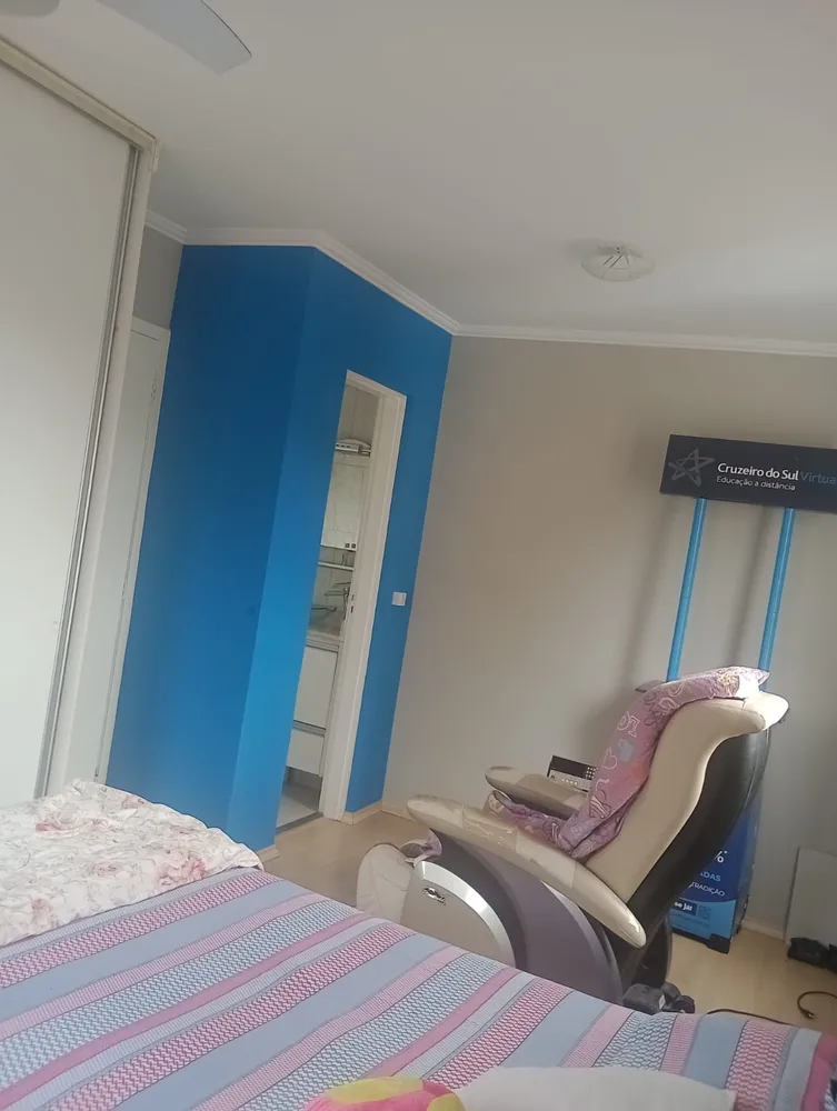 Apartamento, 4 quartos, 94 m² - Foto 6