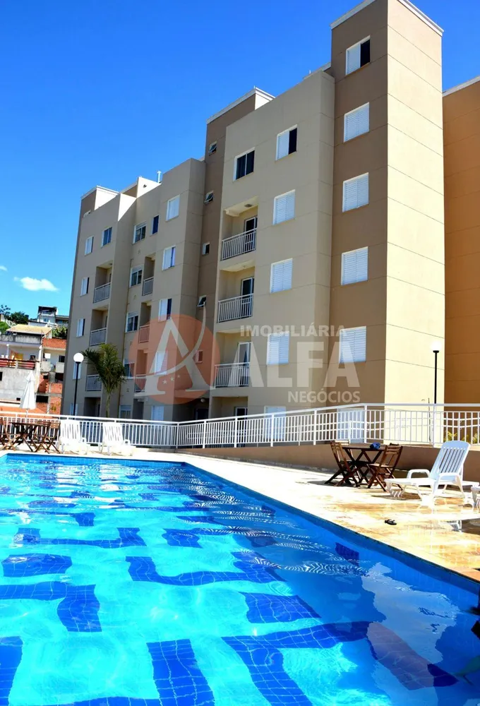 Apartamento, 4 quartos, 94 m² - Foto 1