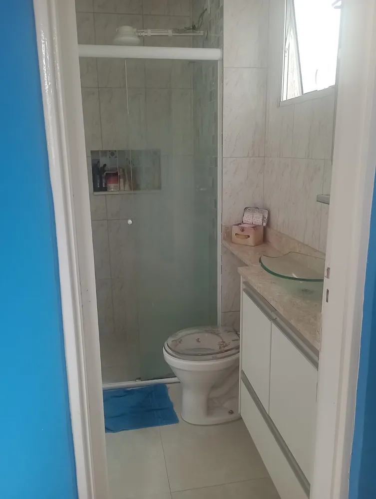 Apartamento, 4 quartos, 94 m² - Foto 8