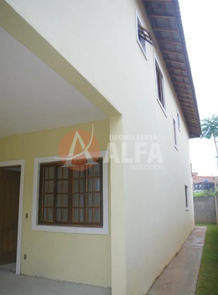 Casa, 3 quartos, 525 m² - Foto 1