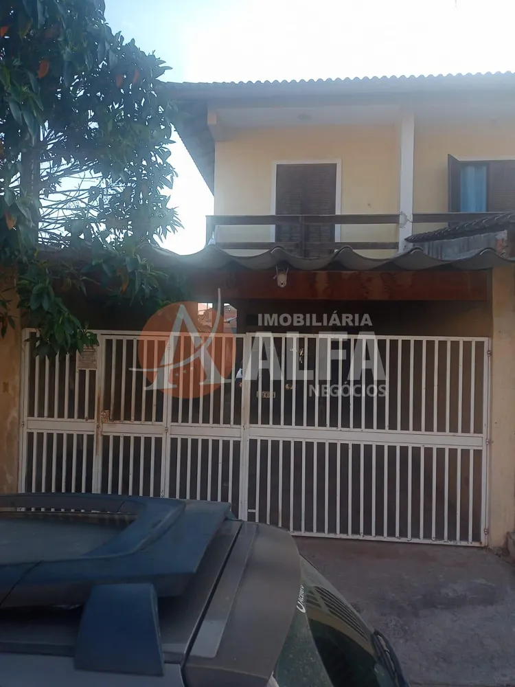 Casa, 3 quartos, 525 m² - Foto 2
