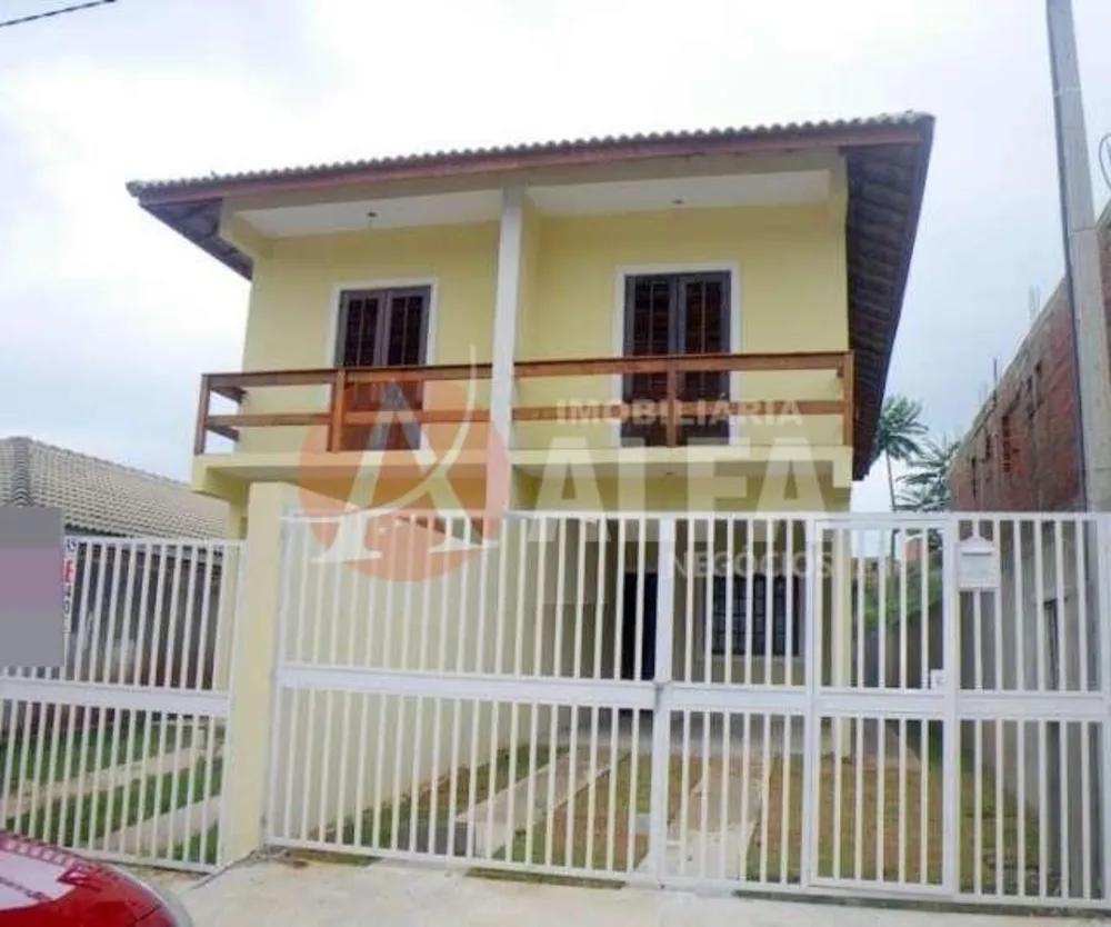 Casa, 3 quartos, 525 m² - Foto 1