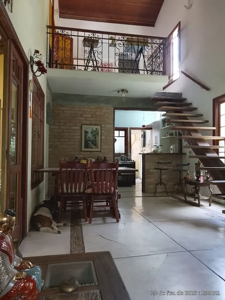 Casa, 2 quartos, 480 m² - Foto 3