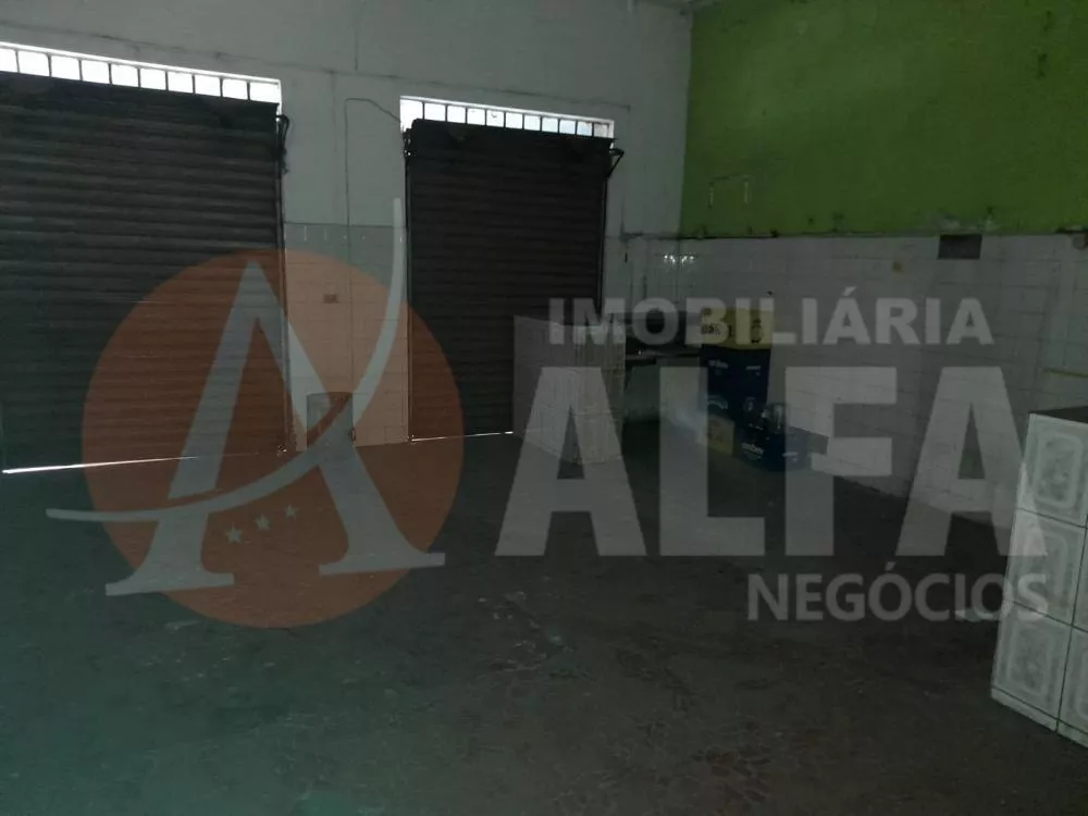 Conjunto Comercial-Sala à venda com 1 quarto, 250m² - Foto 4