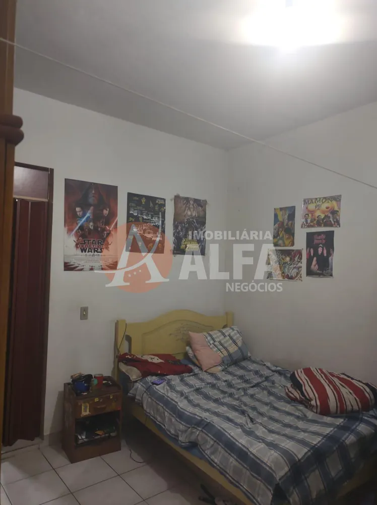 Casa, 4 quartos, 177 m² - Foto 4