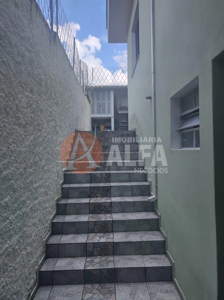 Casa, 4 quartos, 177 m² - Foto 1