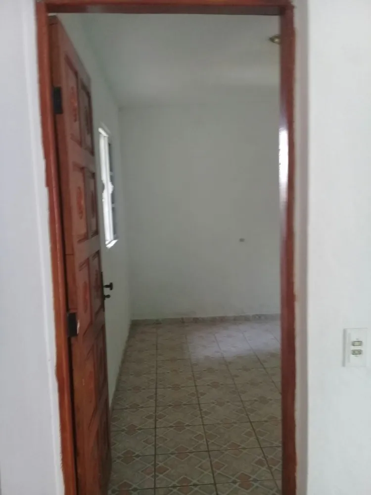 Casa, 4 quartos - Foto 1