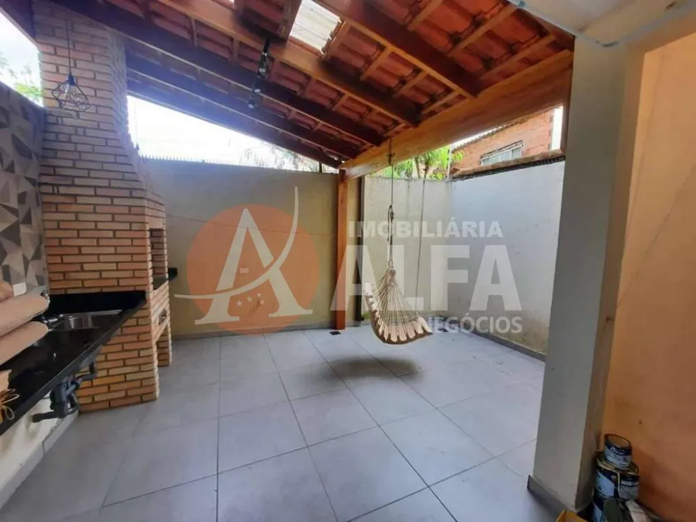 Casa, 3 quartos, 81 m² - Foto 8