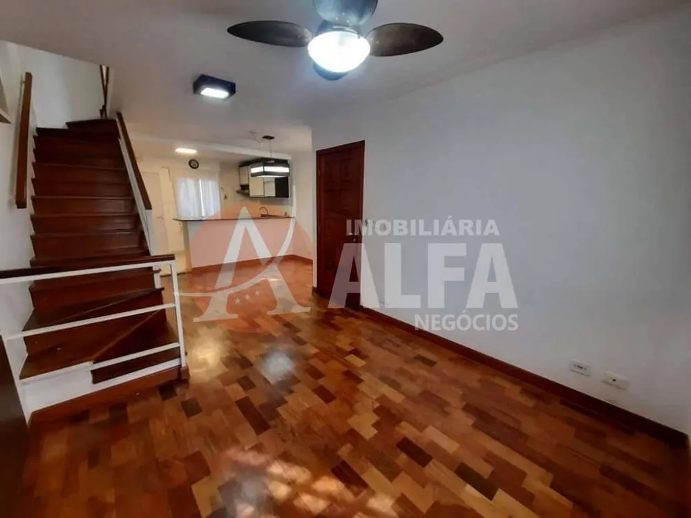 Casa, 3 quartos, 81 m² - Foto 5