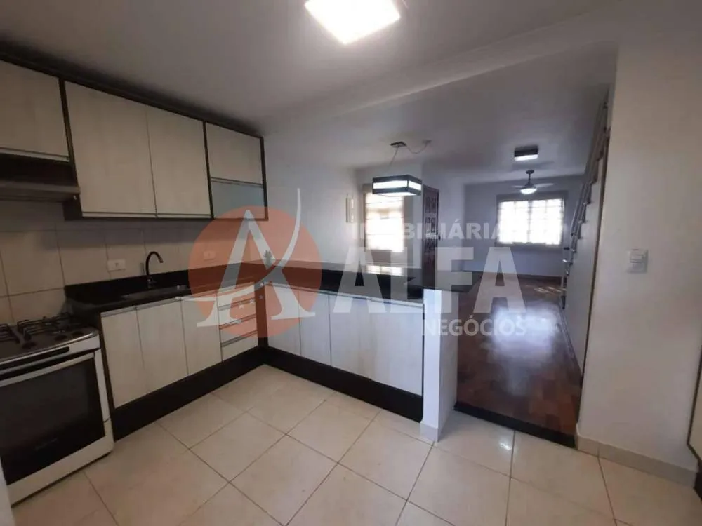Casa, 3 quartos, 81 m² - Foto 3