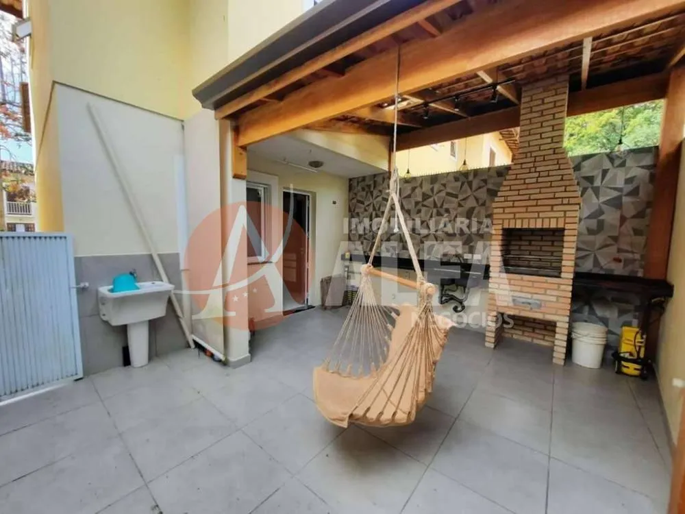 Casa, 3 quartos, 81 m² - Foto 4