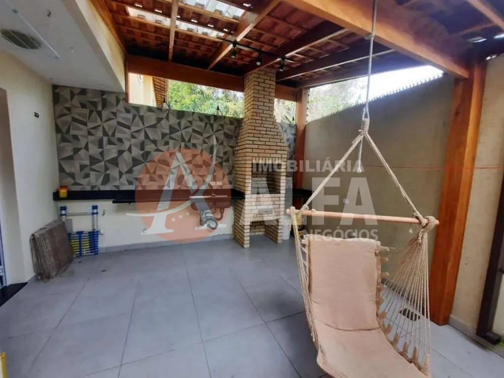 Casa, 3 quartos, 81 m² - Foto 1