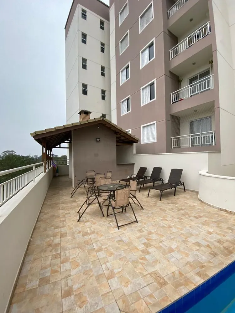 Apartamento, 2 quartos - Foto 4