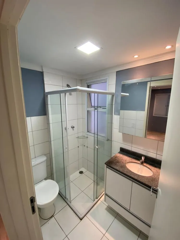 Apartamento, 2 quartos - Foto 2