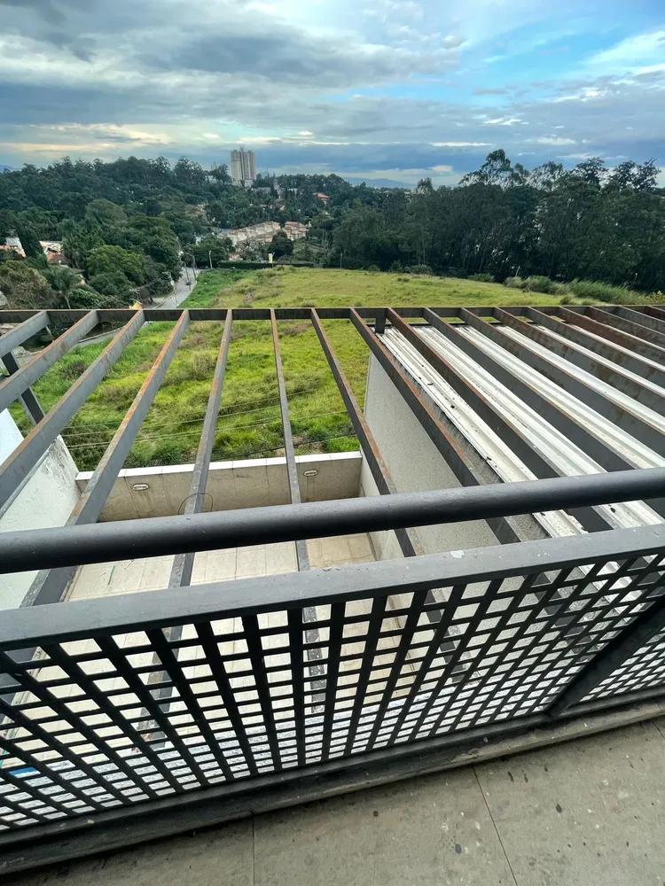 Sala-Conjunto, 54 m² - Foto 6