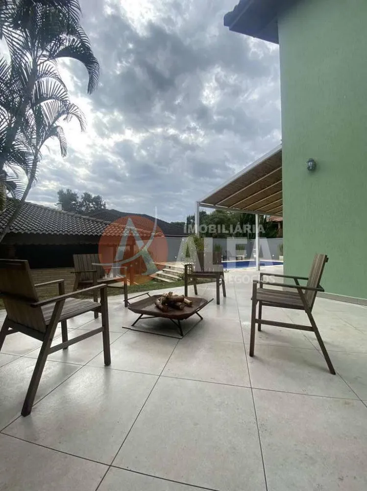 Casa, 3 quartos, 320 m² - Foto 12