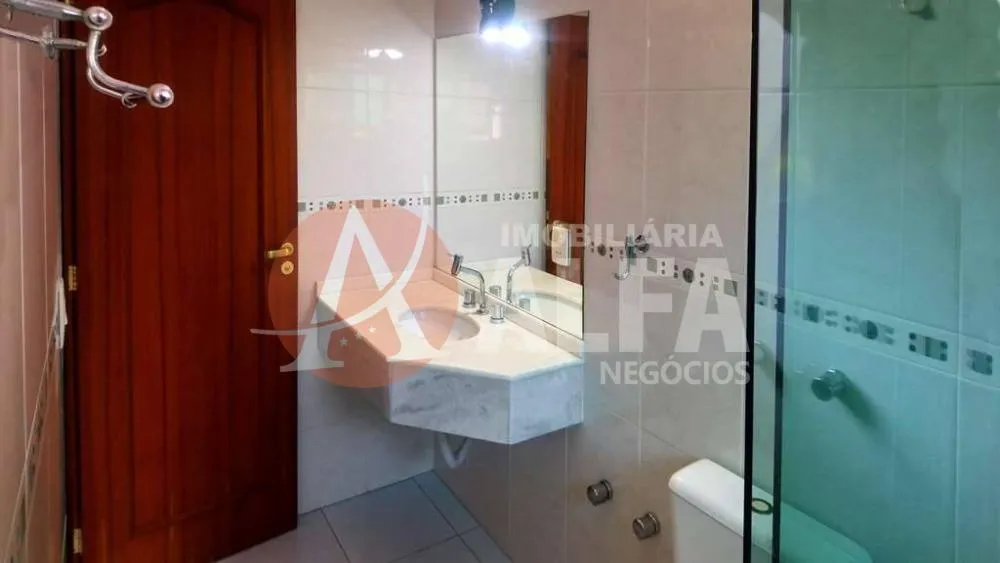 Casa, 3 quartos, 320 m² - Foto 6