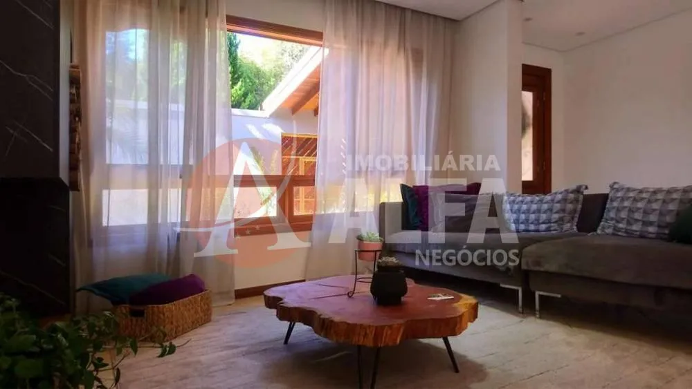 Casa, 3 quartos, 320 m² - Foto 4
