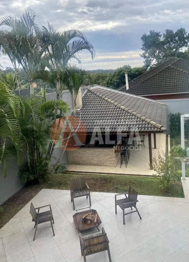 Casa, 3 quartos, 320 m² - Foto 10
