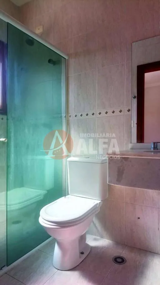 Casa, 3 quartos, 320 m² - Foto 9
