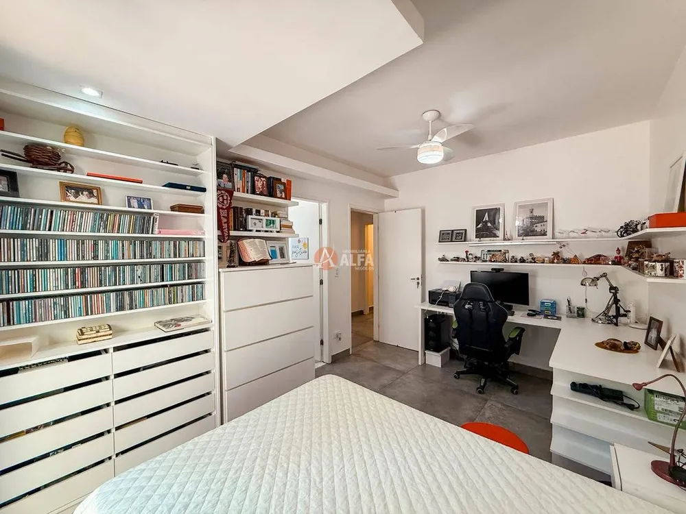 Casa, 3 quartos - Foto 10