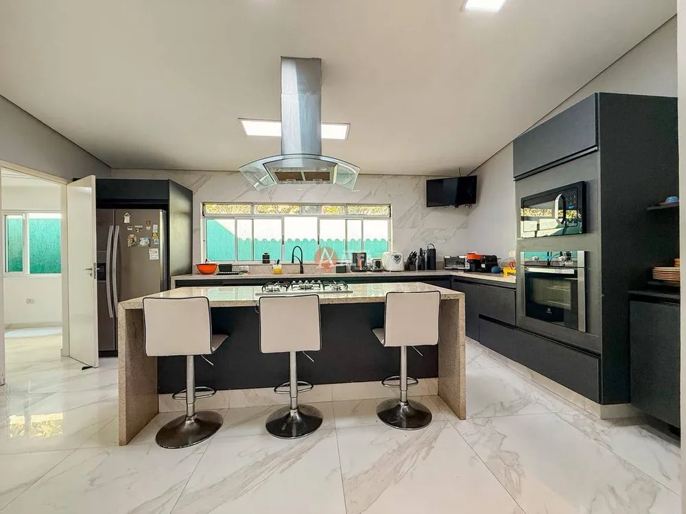Casa, 3 quartos - Foto 6