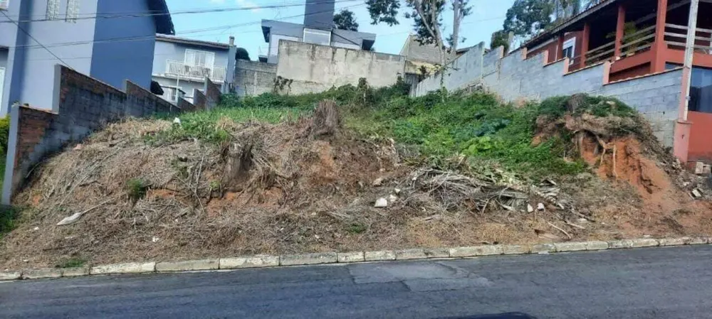 Terreno, 501 m² - Foto 3