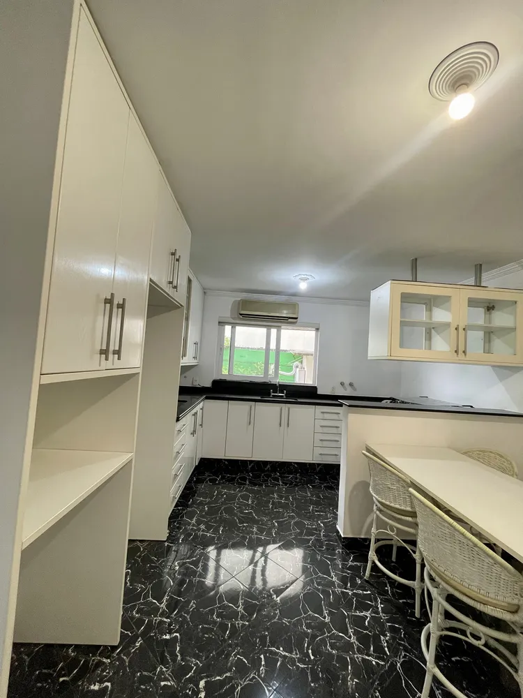 Casa, 4 quartos - Foto 1