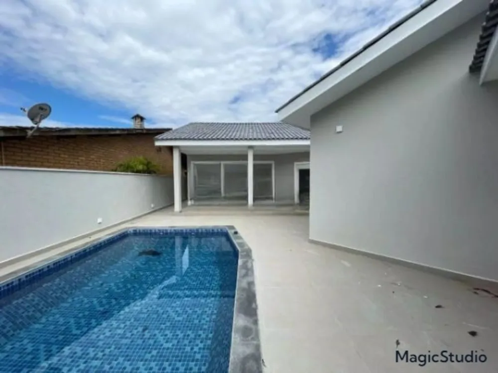 Casa, 5 quartos, 364 m² - Foto 4