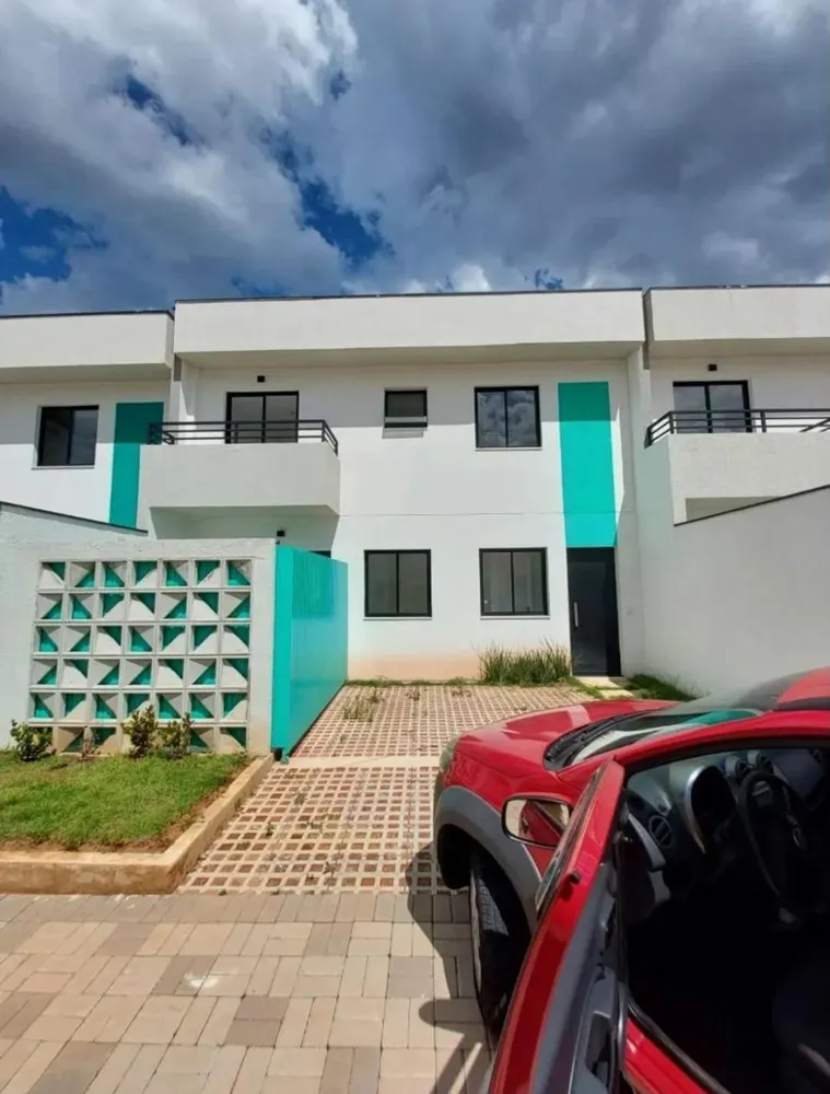 Casa, 2 quartos, 67 m² - Foto 3