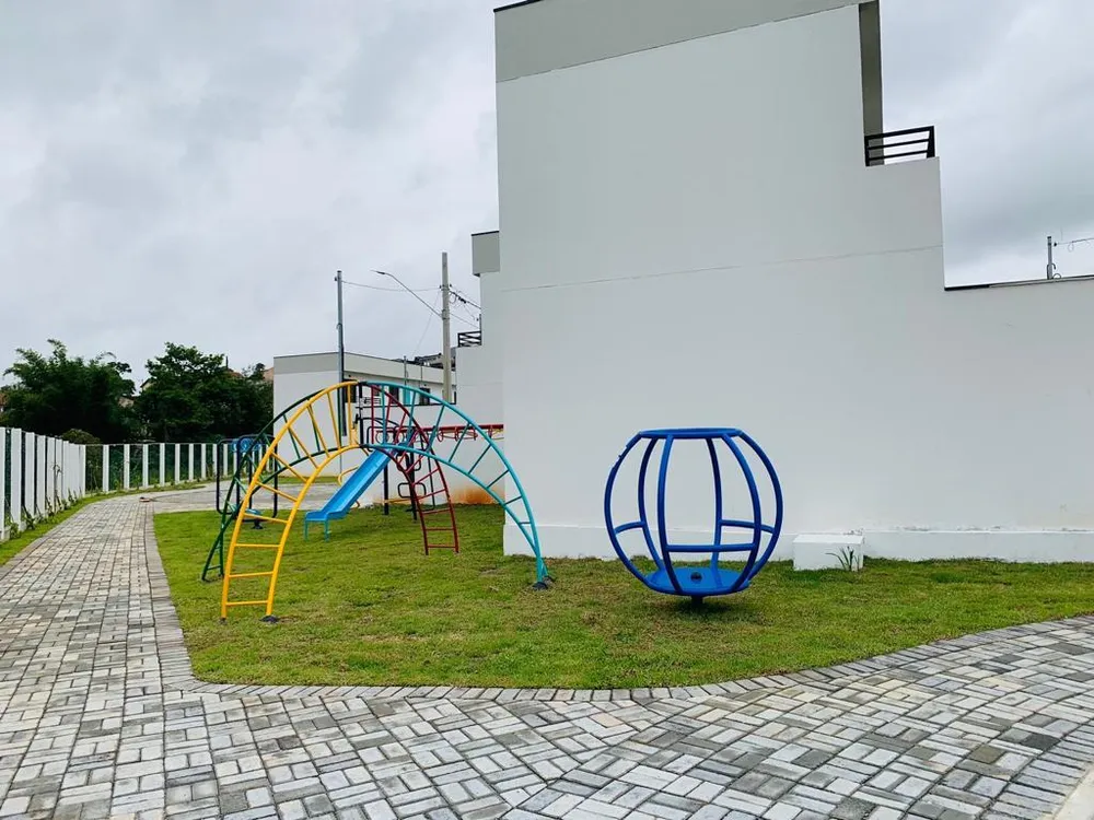 Casa, 2 quartos, 67 m² - Foto 2