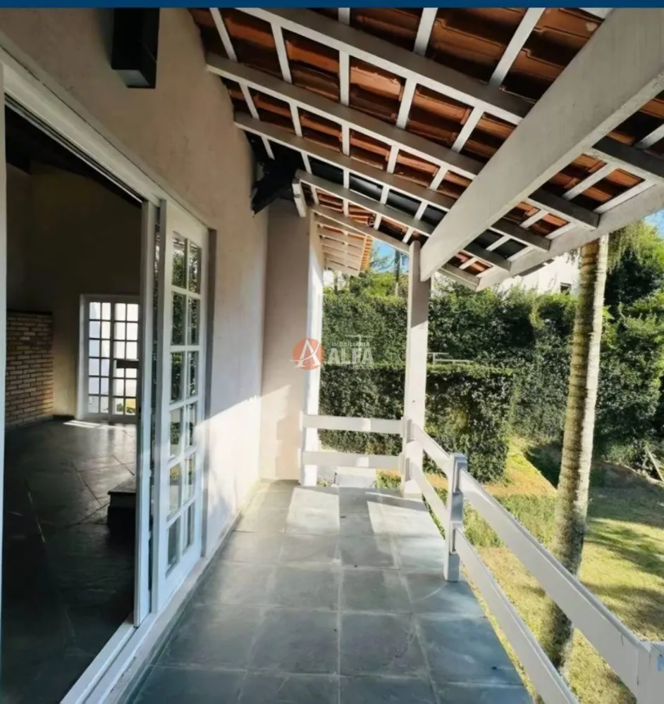 Casa, 3 quartos - Foto 5