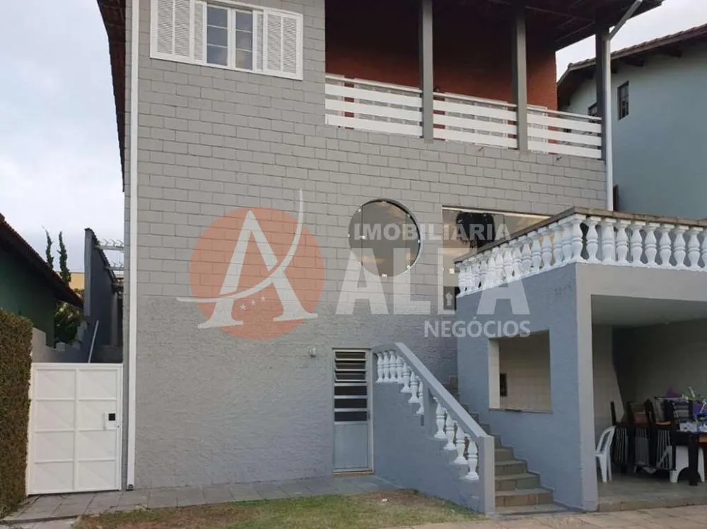 Casa, 3 quartos, 320 m² - Foto 9