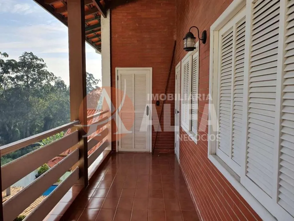 Casa, 3 quartos, 320 m² - Foto 4