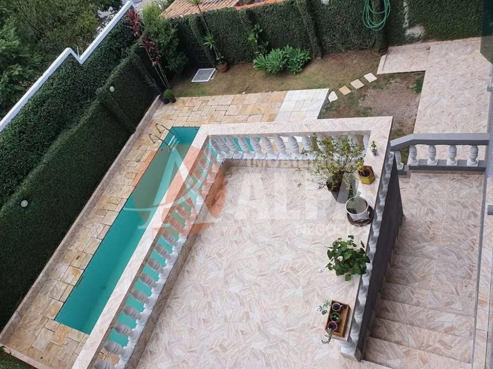 Casa, 3 quartos, 320 m² - Foto 11