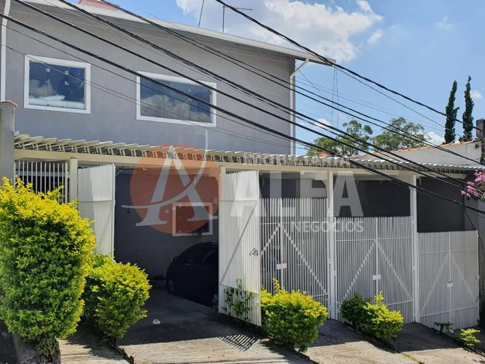 Casa, 3 quartos, 320 m² - Foto 1