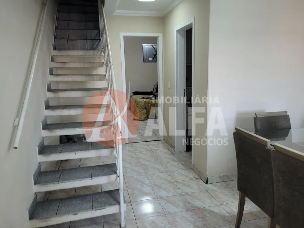 Casa, 4 quartos, 290 m² - Foto 4