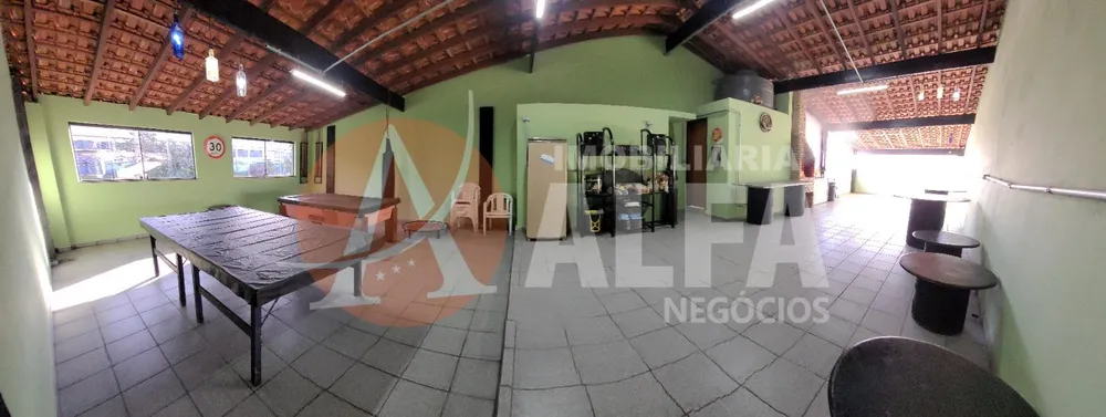 Casa, 4 quartos, 290 m² - Foto 9