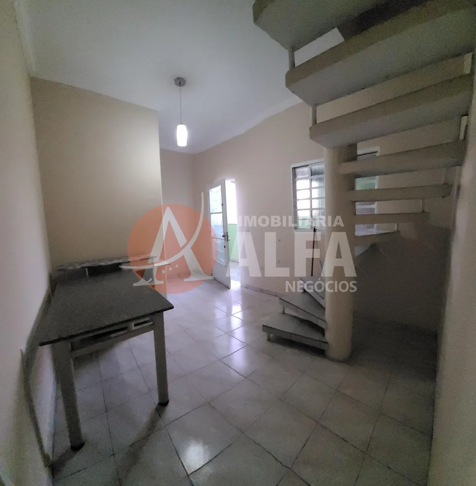Casa, 4 quartos, 290 m² - Foto 12