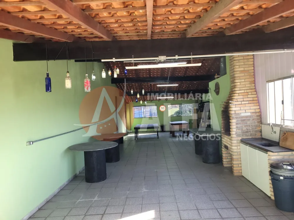 Casa, 4 quartos, 290 m² - Foto 10