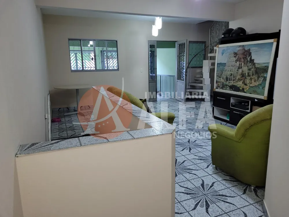 Casa, 4 quartos, 290 m² - Foto 7