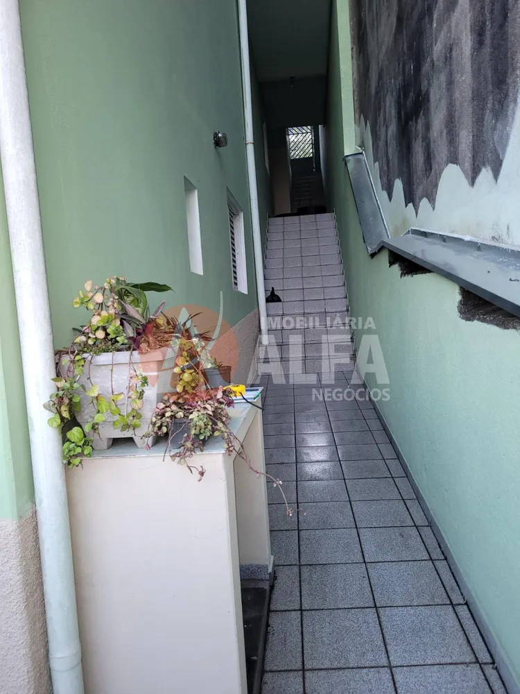 Casa, 4 quartos, 290 m² - Foto 11