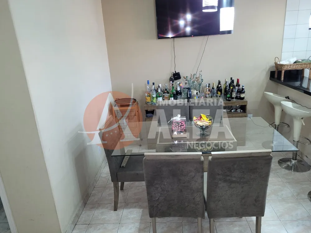 Casa, 4 quartos, 290 m² - Foto 5